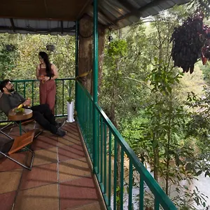 Ela Ecoland Nature Retreat *** Munnar