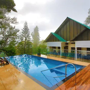 Chithirapuram Palace *** Munnar