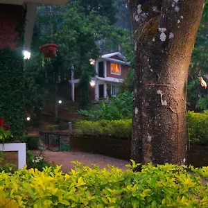 Falling Waters Hotel